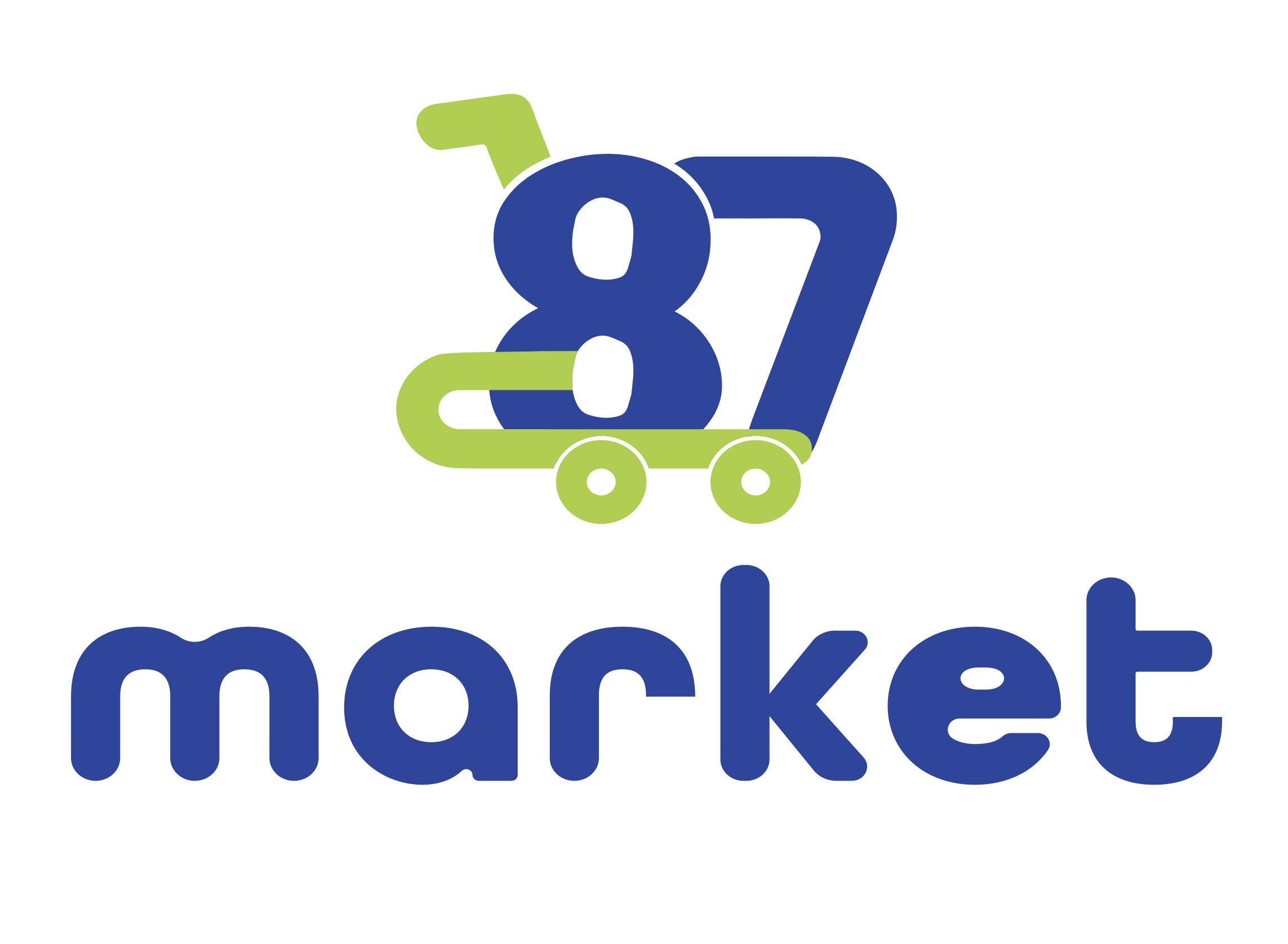 87market